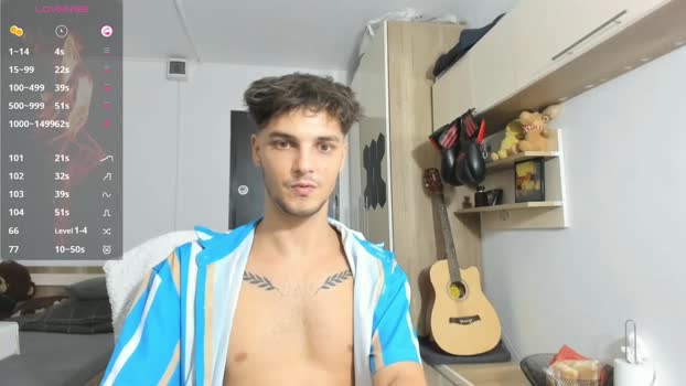 angelfrank wank Webcam SHOW @ Chaturbate 06-08-2025