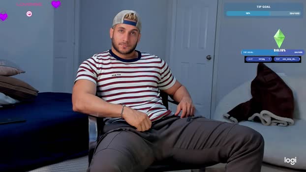 apolo_strange big Webcam SHOW @ Chaturbate 07-08-2025
