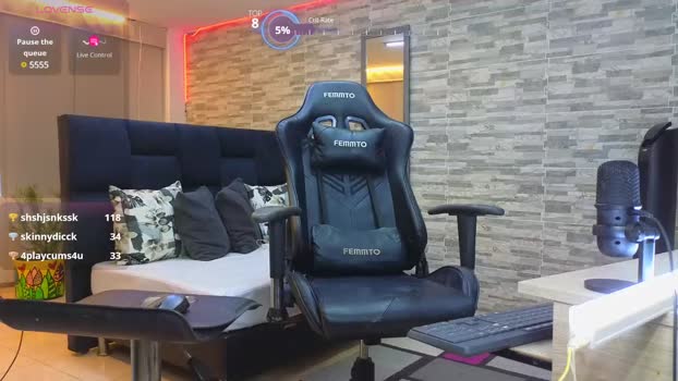 aris_sexx ass Webcam SHOW @ Chaturbate 07-08-2025