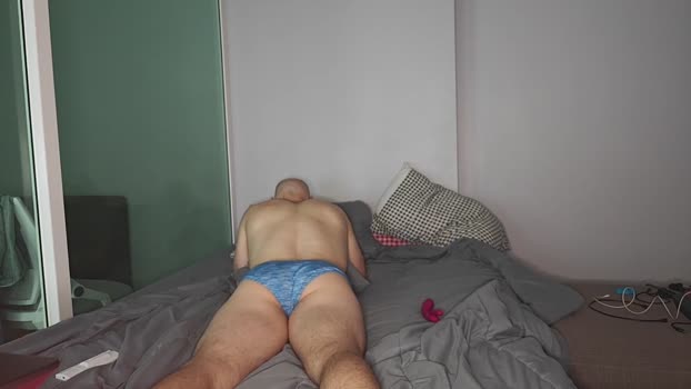 baldyboyy bigballs Webcam SHOW @ Chaturbate 07-08-2025