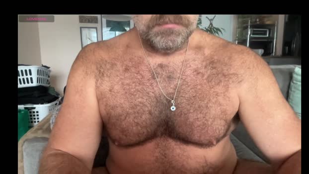bearjocknwdc bj-dildo Webcam SHOW @ Chaturbate 06-08-2025