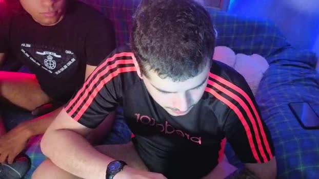 blathor30 love Webcam SHOW @ Chaturbate 07-08-2025