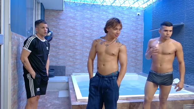 boysgang_sex hard Webcam SHOW @ Chaturbate 06-08-2025