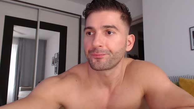 bunzdanny beautiful Webcam SHOW @ Chaturbate 06-08-2025
