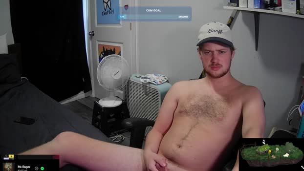 cajerk Cam Webcam SHOW @ Chaturbate 06-08-2025