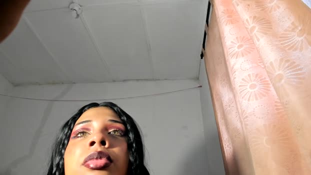 calliedemon_ Download Webcam SHOW @ Chaturbate 07-08-2025