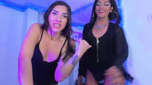 camila_coxx prettyface Webcam SHOW @ Chaturbate 06-08-2025