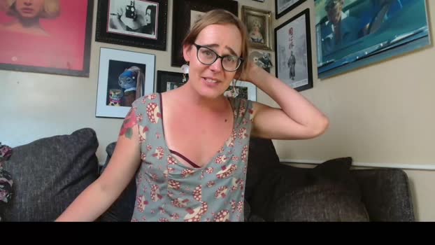 cecilysaintclaire beautiful Webcam SHOW @ Chaturbate 07-08-2025