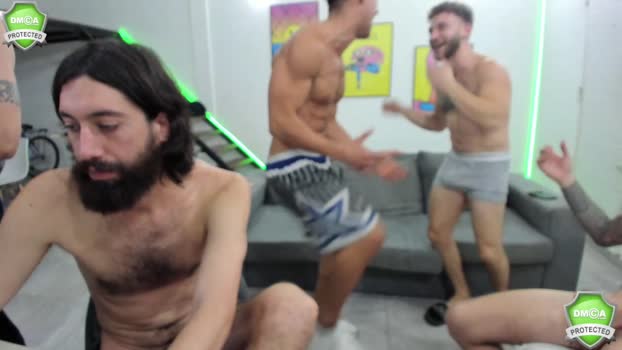classied nasty Webcam SHOW @ Chaturbate 07-08-2025