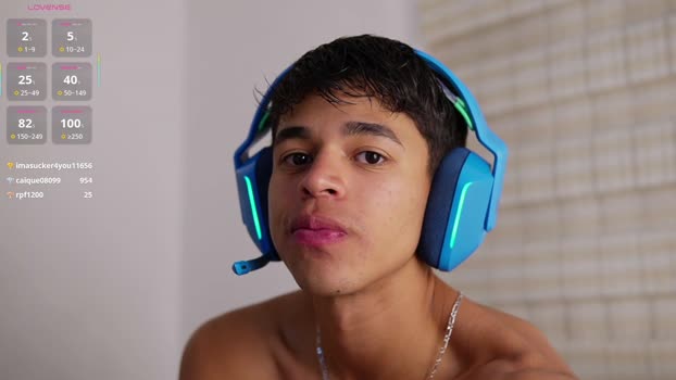 dannyss__18 sexymale Webcam SHOW @ Chaturbate 07-08-2025