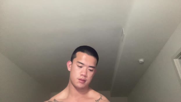 dlasian98 jerking Webcam SHOW @ Chaturbate 07-08-2025