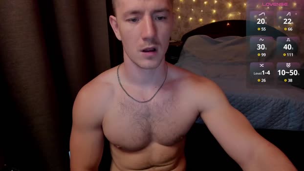george_fflo handsome Webcam SHOW @ Chaturbate 07-08-2025
