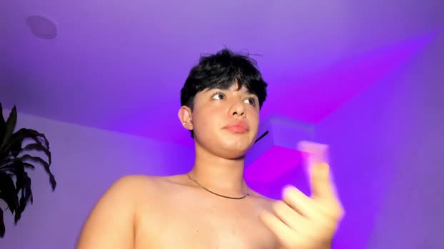 handsomeboys19 fuck Webcam SHOW @ Chaturbate 07-08-2025