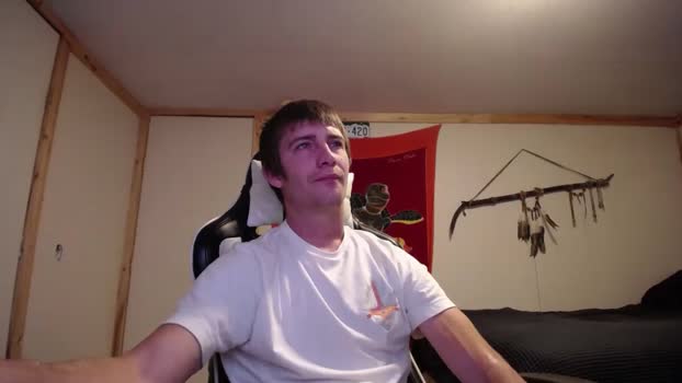 harddick19966 amateur Webcam SHOW @ Chaturbate 07-08-2025
