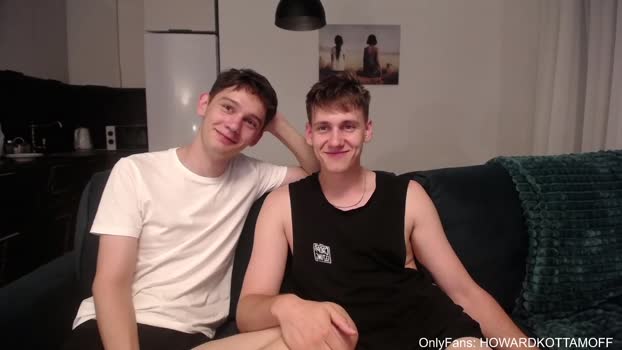 howardkottam hard Webcam SHOW @ Chaturbate 06-08-2025