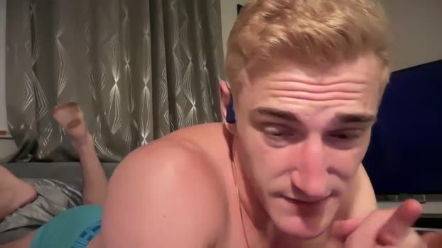 iamtommyparker Video Webcam SHOW @ Chaturbate 07-08-2025