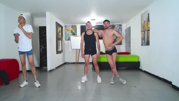 icevermilk skinny Webcam SHOW @ Chaturbate 06-08-2025