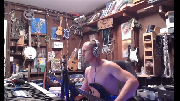 jameswebbscope kiss Webcam SHOW @ Chaturbate 07-08-2025