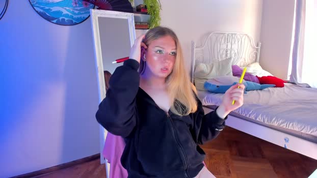 jes_solar horny Webcam SHOW @ Chaturbate 07-08-2025
