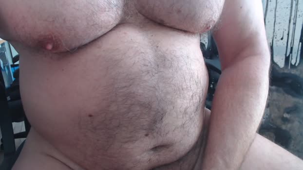 jimbeefbear fuck Webcam SHOW @ Chaturbate 07-08-2025