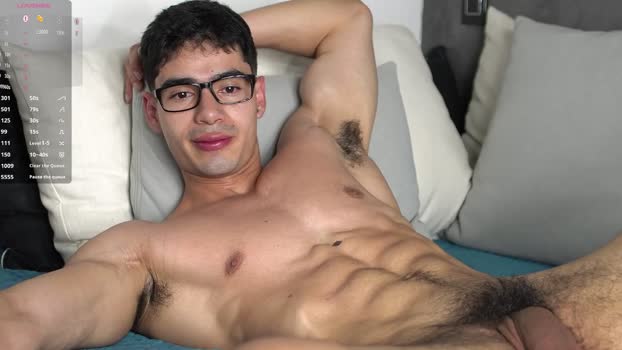 joe_steel1 amateur Webcam SHOW @ Chaturbate 07-08-2025