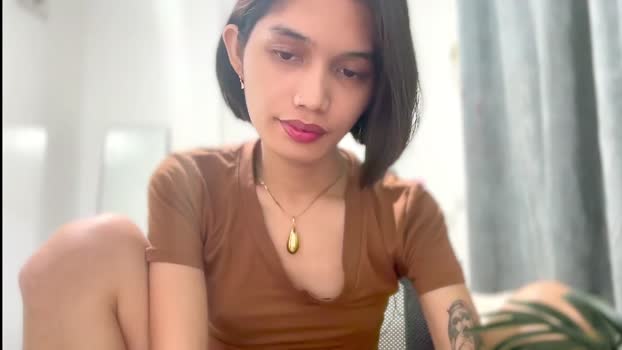 lesi_trisha deepthroa Webcam SHOW @ Chaturbate 07-08-2025