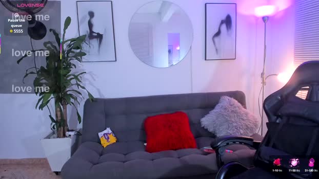 littlesexyrubi sexykitty Webcam SHOW @ Chaturbate 07-08-2025