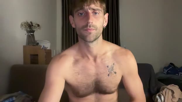 lukegunn22 Video Webcam SHOW @ Chaturbate 07-08-2025