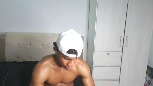 marcelo_dosantos77 bigass Webcam SHOW @ Chaturbate 06-08-2025