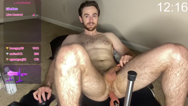 misterblanco toys Webcam SHOW @ Chaturbate 06-08-2025