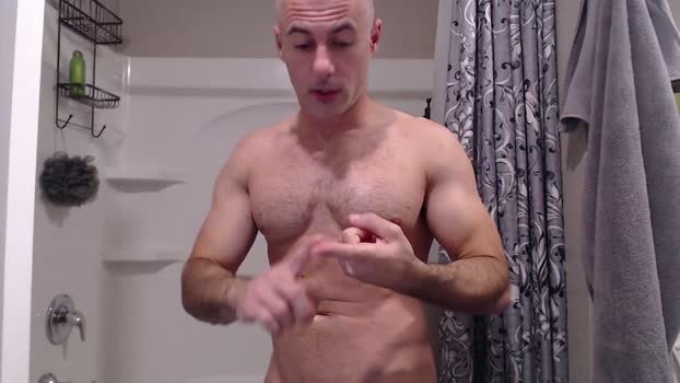 mrcooperxxx love Webcam SHOW @ Chaturbate 07-08-2025