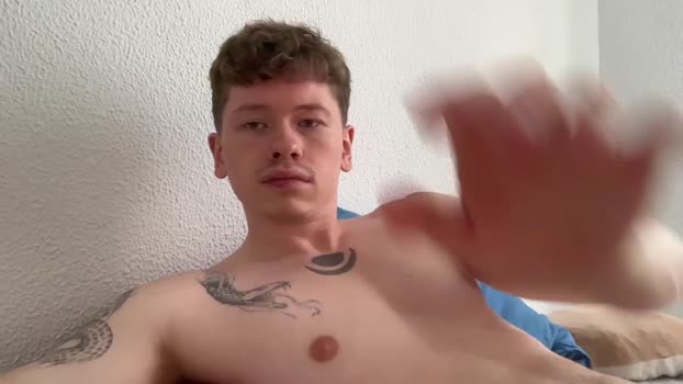 oliver_and_thomas big Webcam SHOW @ Chaturbate 06-08-2025