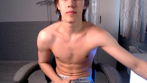 pickmerider Topless Webcam SHOW @ Chaturbate 07-08-2025