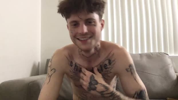 prettyboyszn orgasm Webcam SHOW @ Chaturbate 06-08-2025