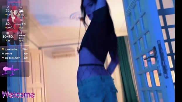 sage_storm deepthroat Webcam SHOW @ Chaturbate 06-08-2025