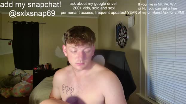 sexylax69 Topless Webcam SHOW @ Chaturbate 07-08-2025