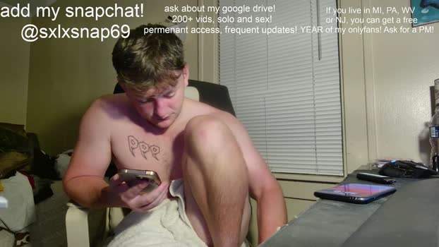 sexylax69 fuck Webcam SHOW @ Chaturbate 07-08-2025