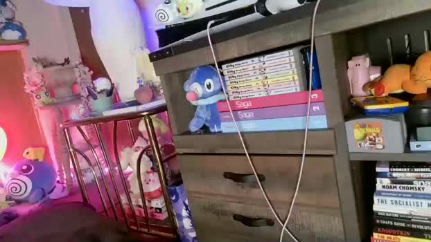 sydneyheaven666 Webcam Webcam SHOW @ Chaturbate 07-08-2025