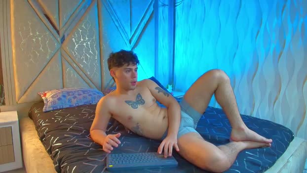 the_dean_boy amateur Webcam SHOW @ Chaturbate 07-08-2025