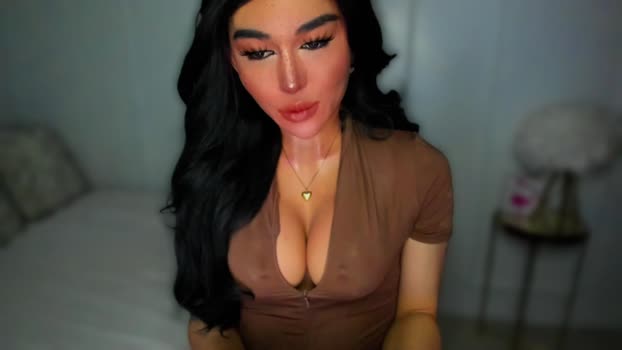 transnextdoor_ yummy Webcam SHOW @ Chaturbate 06-08-2025