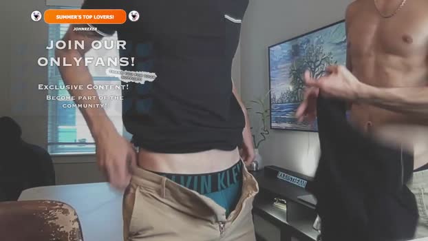 trystoph Pretty Webcam SHOW @ Chaturbate 07-08-2025
