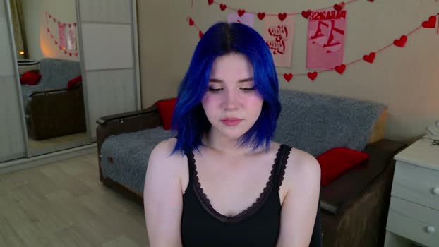 your_tender_doll fuckass Webcam SHOW @ Chaturbate 07-08-2025