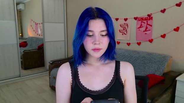 your_tender_doll fuckface Webcam SHOW @ Chaturbate 07-08-2025