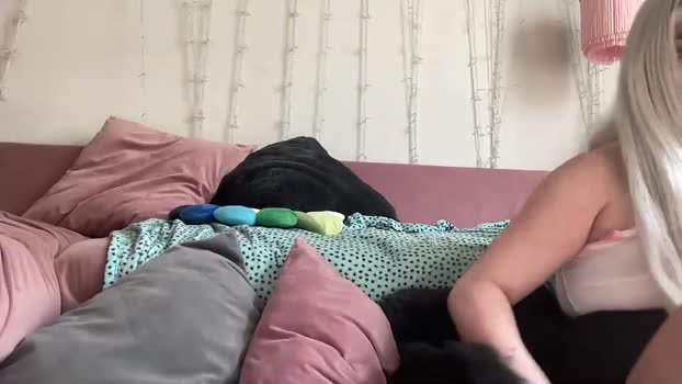 yourbabya sexy Webcam SHOW @ Chaturbate 06-08-2025