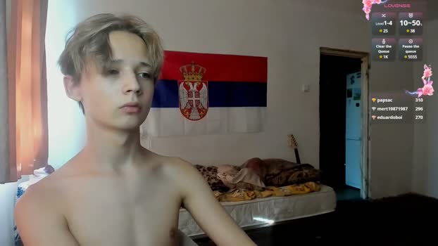 1vampirella_gs handsome Webcam SHOW @ Chaturbate 08-08-2025