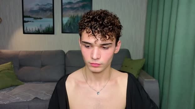 _dream_boys_ bj-dildo Webcam SHOW @ Chaturbate 07-08-2025