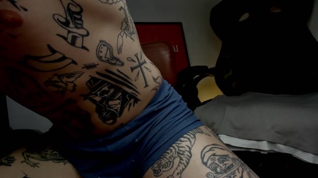 _layne playtime Webcam SHOW @ Chaturbate 07-08-2025