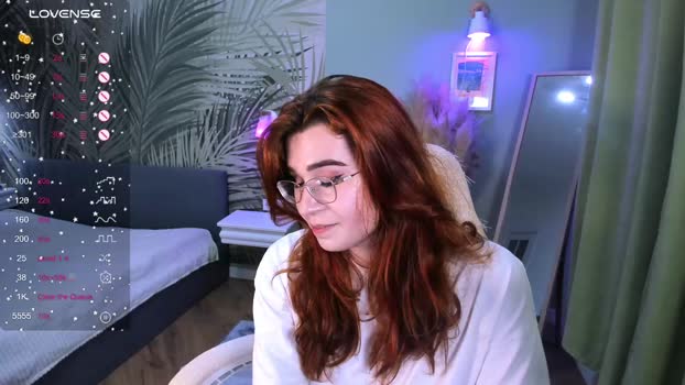 ann_couette juicy Webcam SHOW @ Chaturbate 07-08-2025