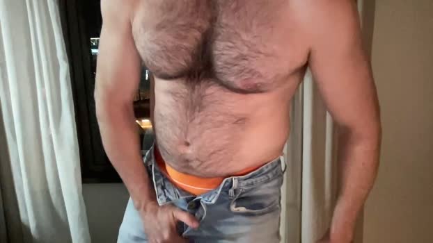aussiemuscledad skinny Webcam SHOW @ Chaturbate 08-08-2025