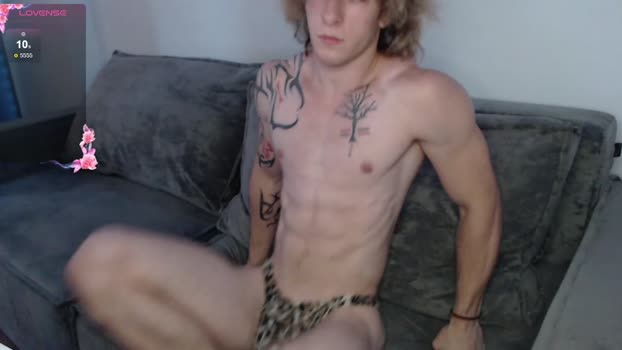 brendan__piks bigtoys Webcam SHOW @ Chaturbate 08-08-2025